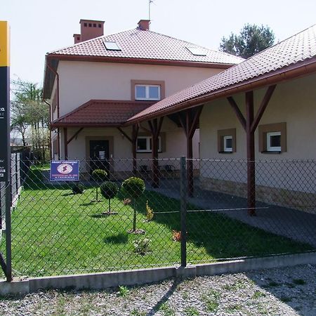 Warnenczyka 85A Bezplatny Parking, Faktura, Prywatna Lazienka, Klimatyzacja Rzeszów Exterior foto