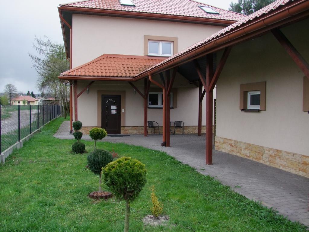 Warnenczyka 85A Bezplatny Parking, Faktura, Prywatna Lazienka, Klimatyzacja Rzeszów Exterior foto