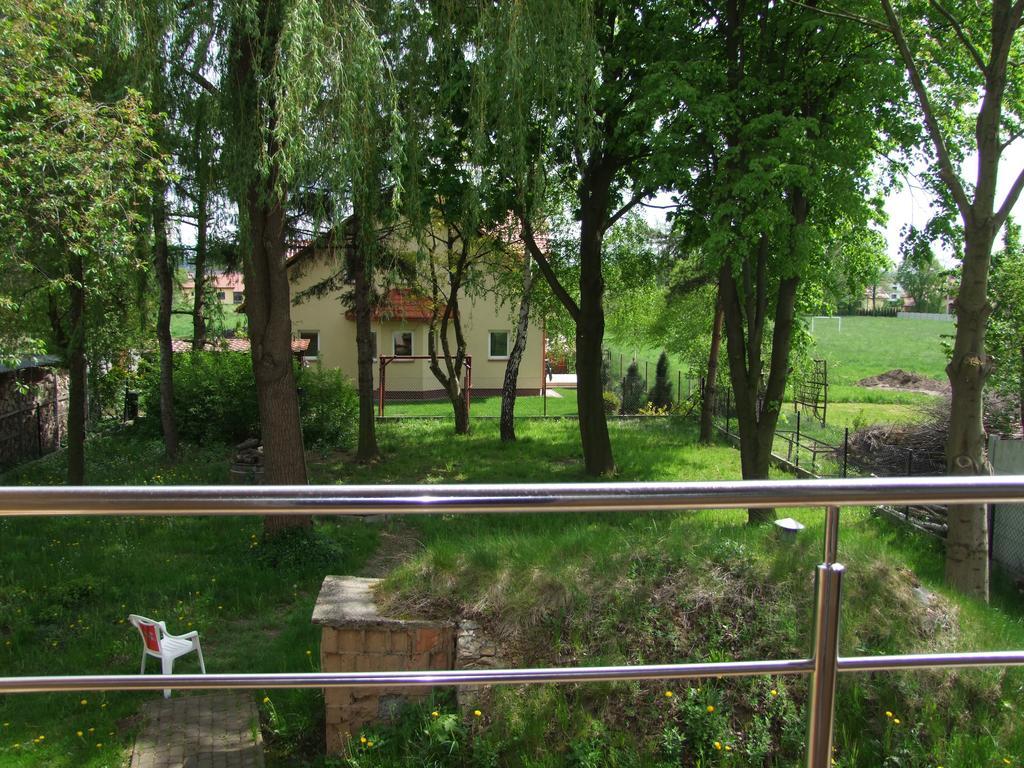 Warnenczyka 85A Bezplatny Parking, Faktura, Prywatna Lazienka, Klimatyzacja Rzeszów Quarto foto