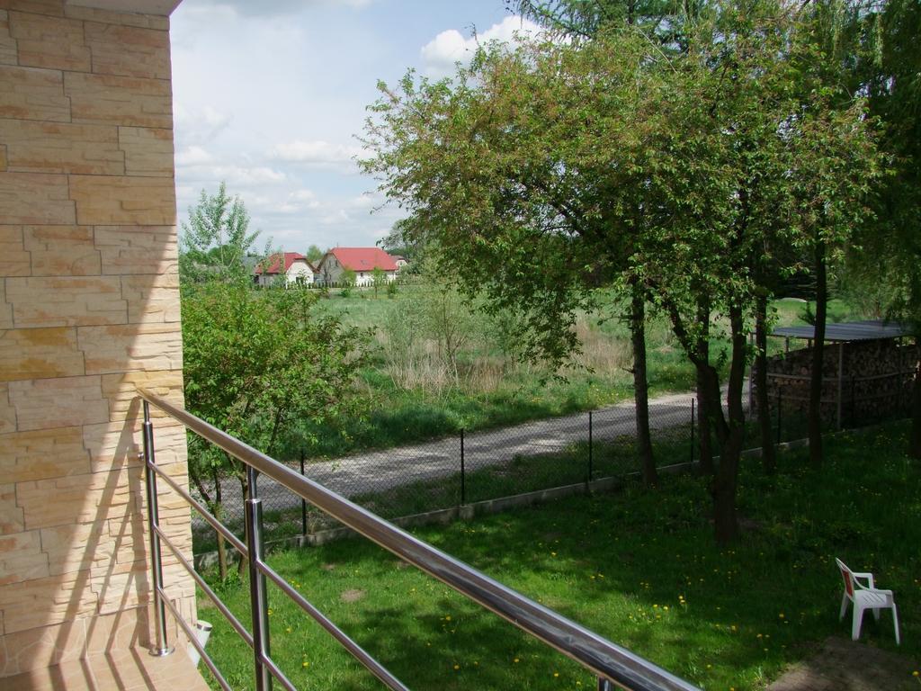 Warnenczyka 85A Bezplatny Parking, Faktura, Prywatna Lazienka, Klimatyzacja Rzeszów Quarto foto