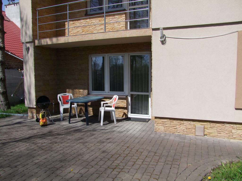 Warnenczyka 85A Bezplatny Parking, Faktura, Prywatna Lazienka, Klimatyzacja Rzeszów Exterior foto