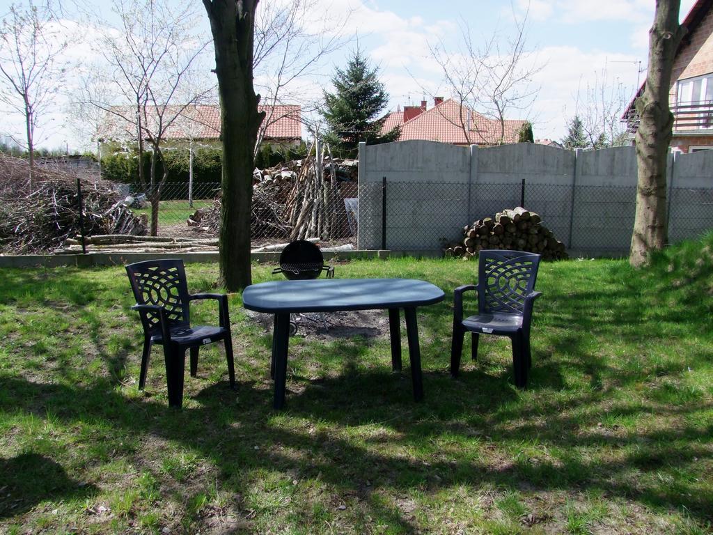 Warnenczyka 85A Bezplatny Parking, Faktura, Prywatna Lazienka, Klimatyzacja Rzeszów Exterior foto