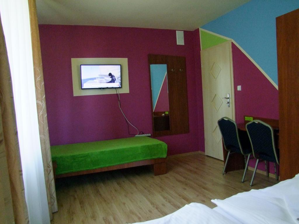 Warnenczyka 85A Bezplatny Parking, Faktura, Prywatna Lazienka, Klimatyzacja Rzeszów Quarto foto