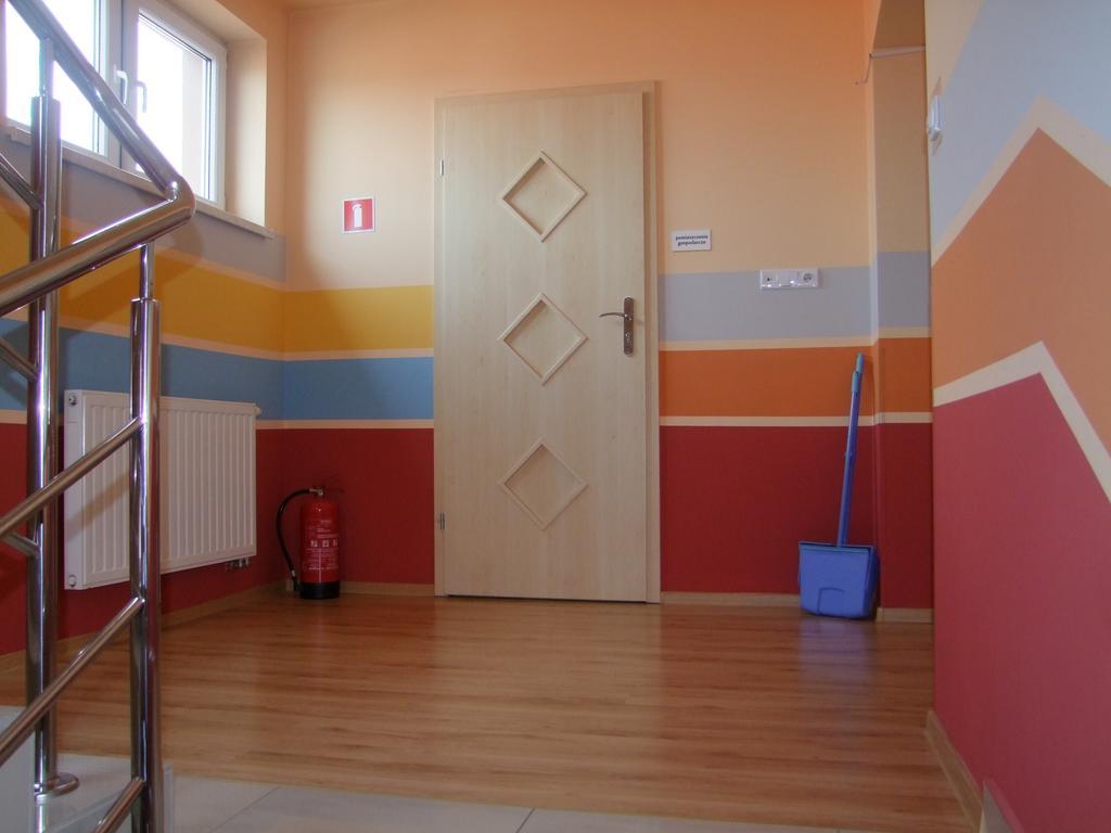 Warnenczyka 85A Bezplatny Parking, Faktura, Prywatna Lazienka, Klimatyzacja Rzeszów Exterior foto