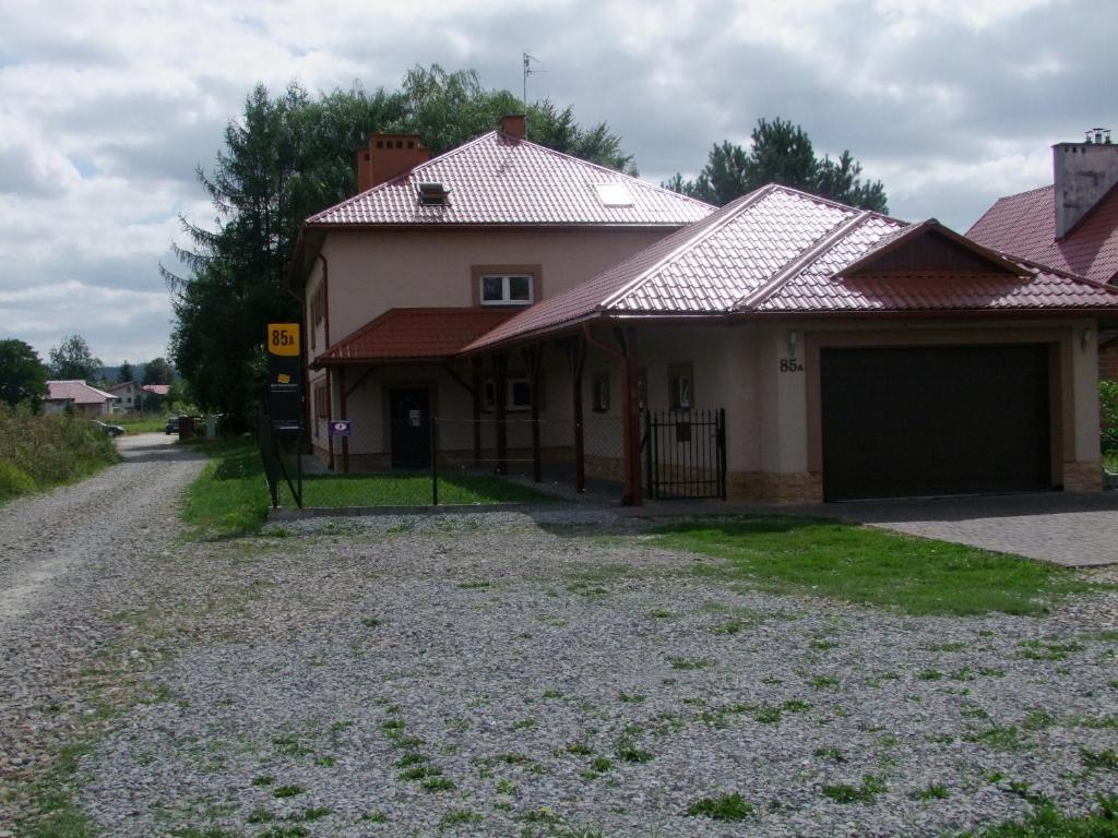 Warnenczyka 85A Bezplatny Parking, Faktura, Prywatna Lazienka, Klimatyzacja Rzeszów Exterior foto