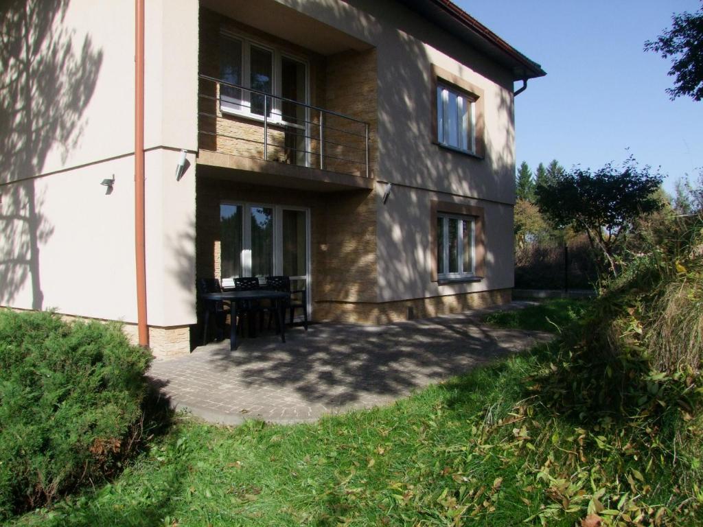 Warnenczyka 85A Bezplatny Parking, Faktura, Prywatna Lazienka, Klimatyzacja Rzeszów Quarto foto