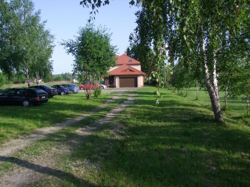 Warnenczyka 85A Bezplatny Parking, Faktura, Prywatna Lazienka, Klimatyzacja Rzeszów Exterior foto
