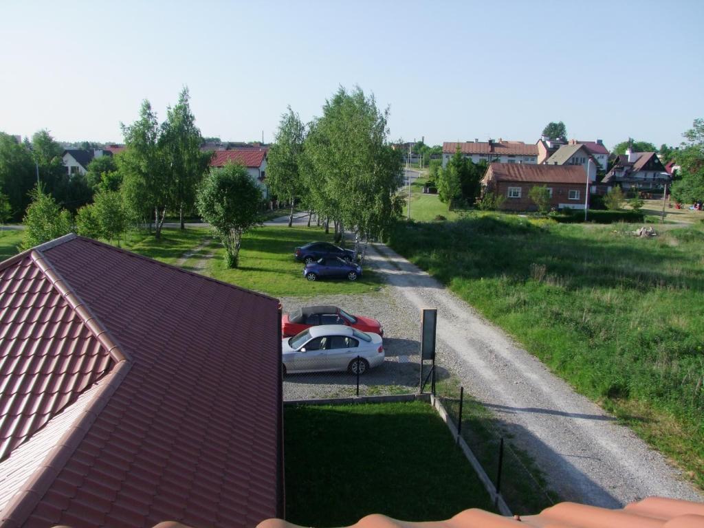 Warnenczyka 85A Bezplatny Parking, Faktura, Prywatna Lazienka, Klimatyzacja Rzeszów Exterior foto