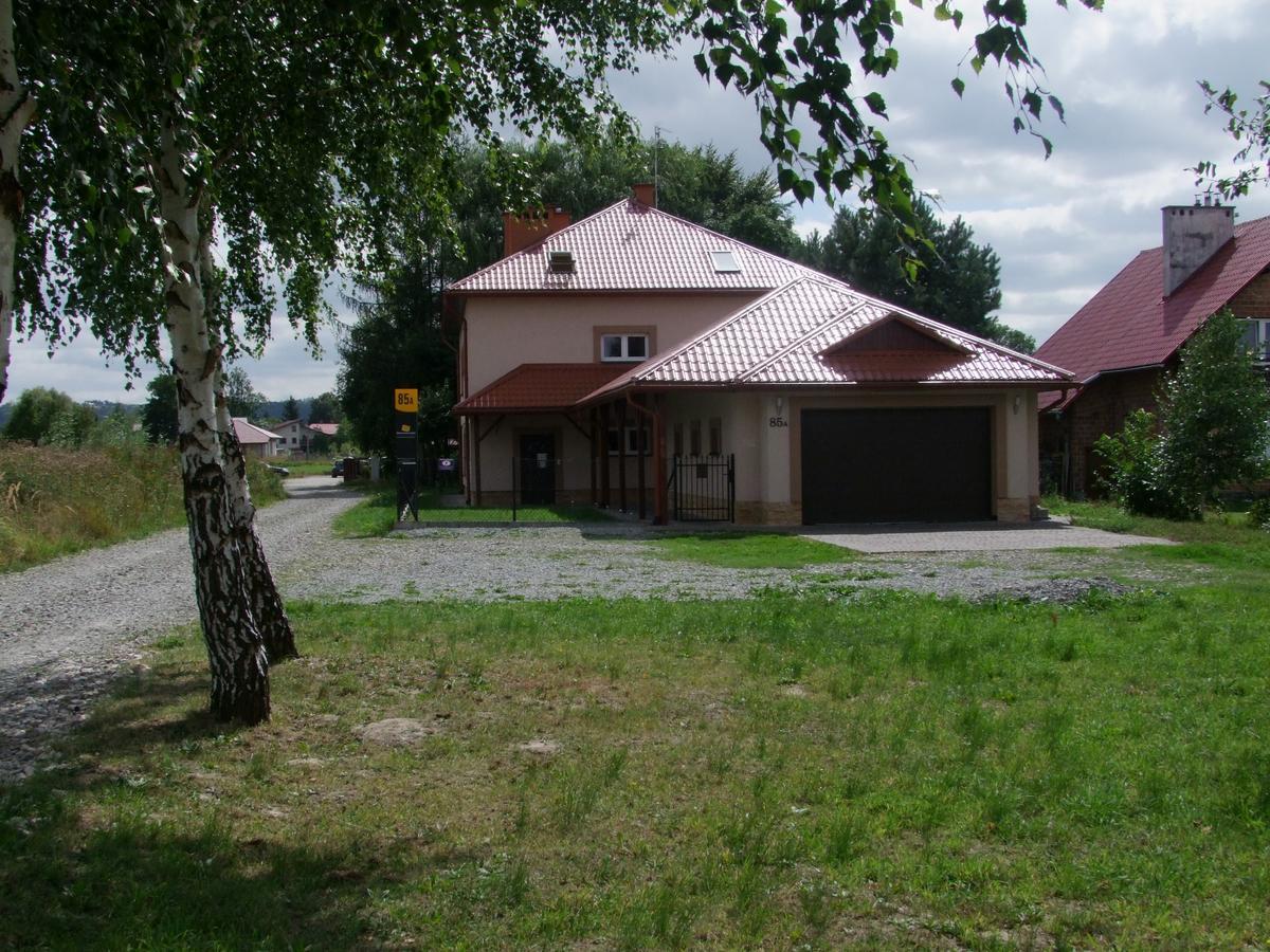 Warnenczyka 85A Bezplatny Parking, Faktura, Prywatna Lazienka, Klimatyzacja Rzeszów Exterior foto